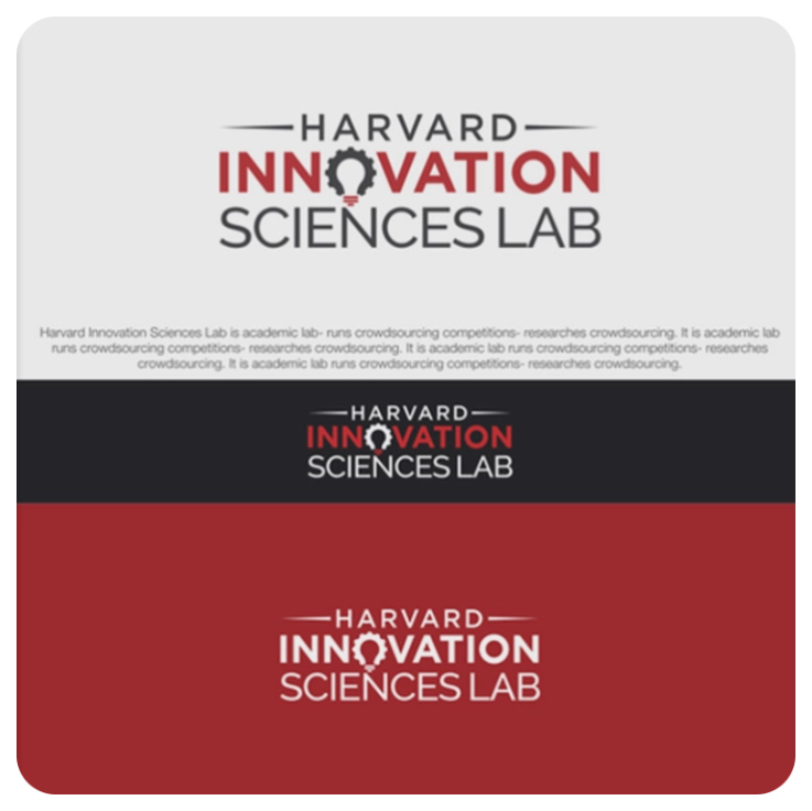Harvard Innovation Sciences Lab