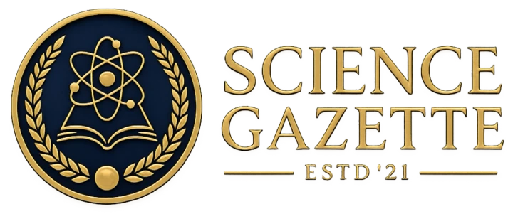 Science Gazette