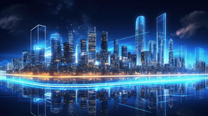 Neutrinovoltaic-Powered Smart Cities: A Blueprint for the Future ...